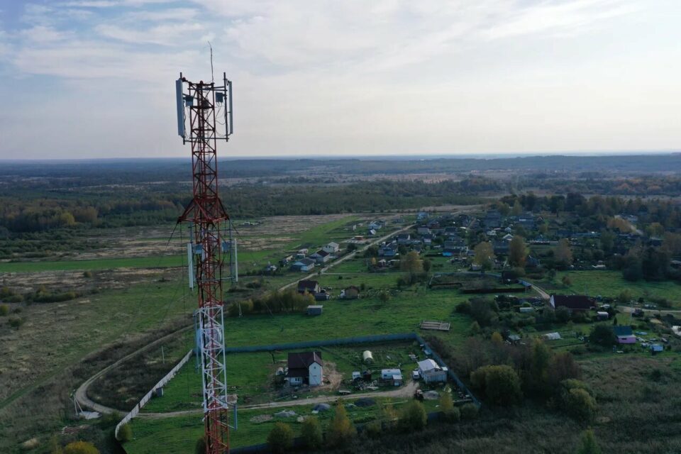 По городским стандартам: в Жатае ускорили мобильный интернет