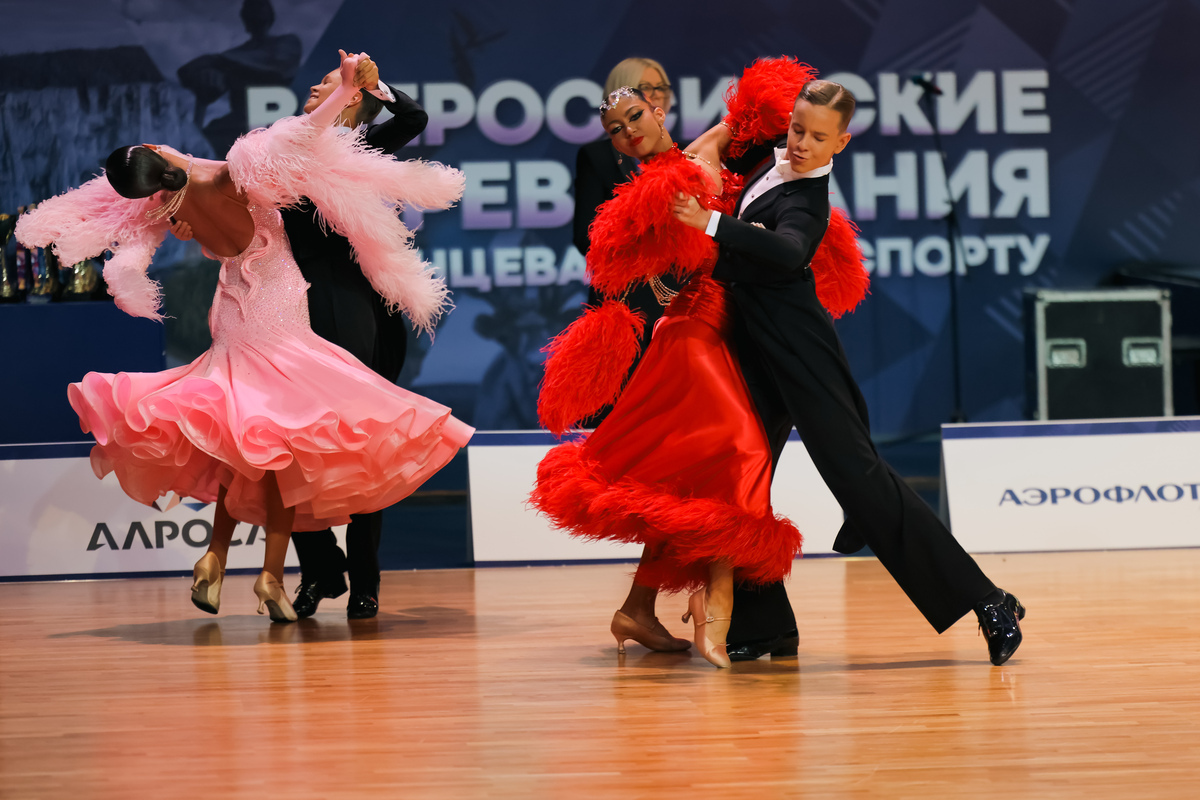 Фото: Андрей Сорокин/ ЯСИА