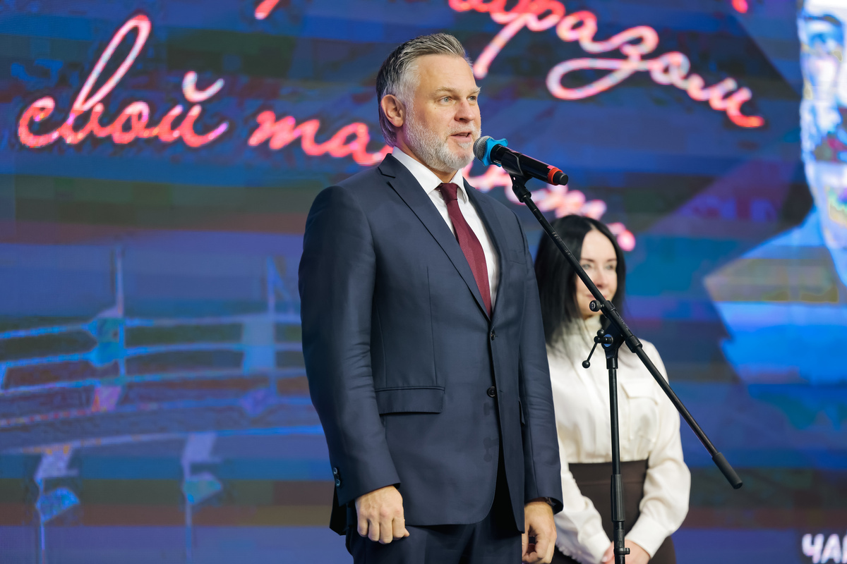 Фото: Андрей Сорокин/ ЯСИА