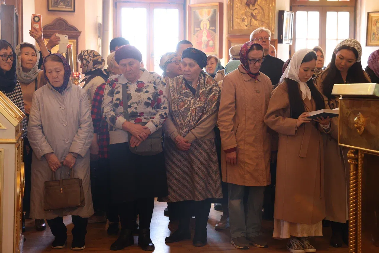 Фото: Мария Васильева, ЯСИА