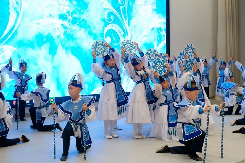 Фото: пресс-служба Якутской городской Думы