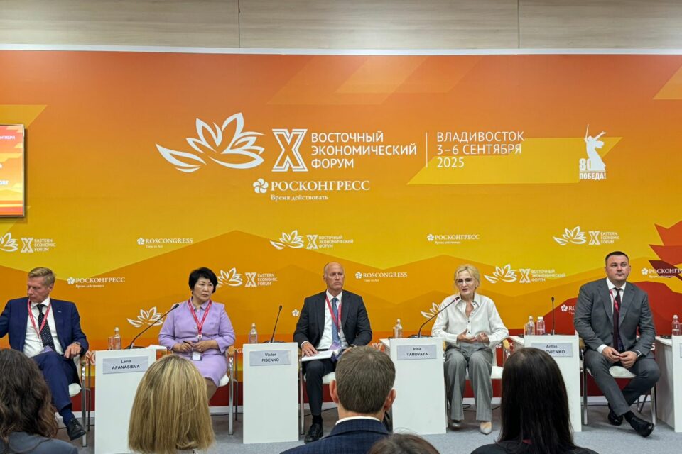 Единый цифровой биобанк планируют создать в Якутии