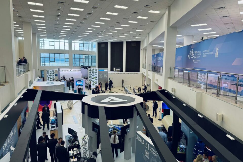 Якутия подписала на ВЭФ-2025 соглашения на 106 миллиардов рублей
