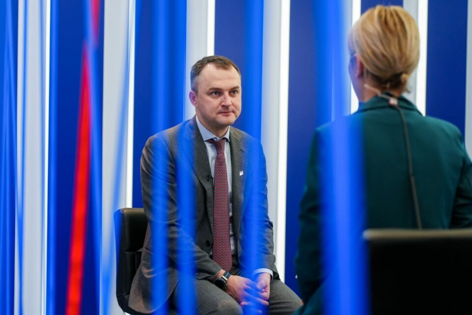 ВТБ привлек в проекты государственно-частного партнерства более триллиона рублей
