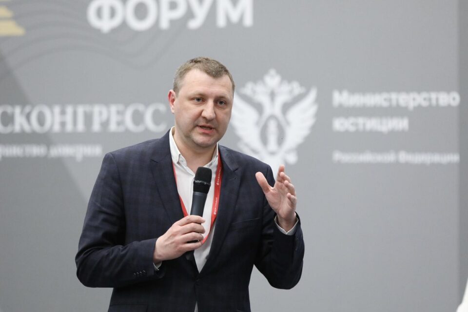 ВЭФ–2025: как Игры «Дети Азии» становятся импульсом для устойчивого развития