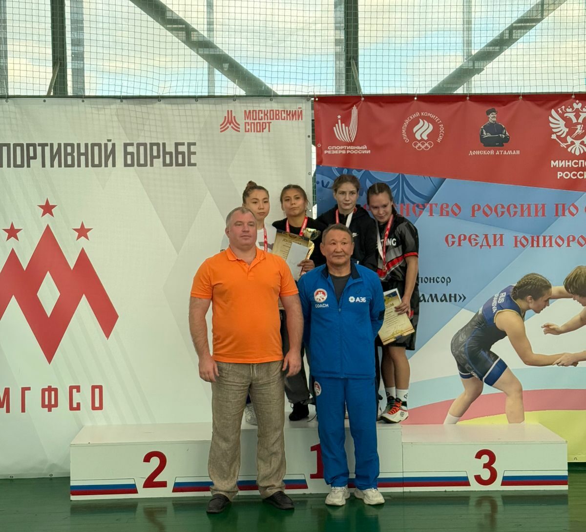 Лилиана Рожина