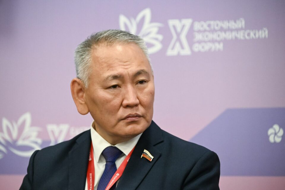 Сахамин Афанасьев: «Заявления Путина указывают на направление дальнейших шагов и решений»