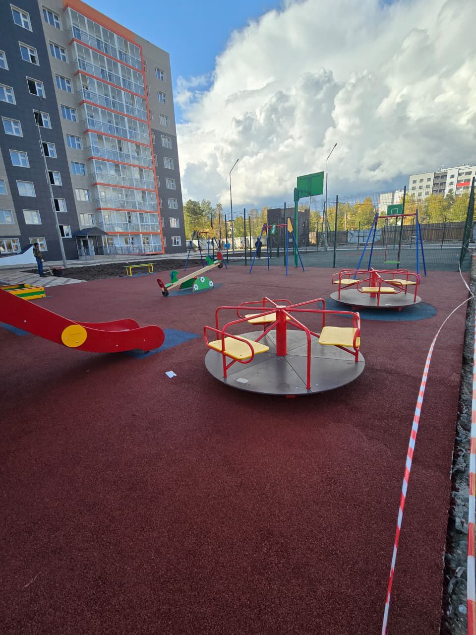 дом в Ленске