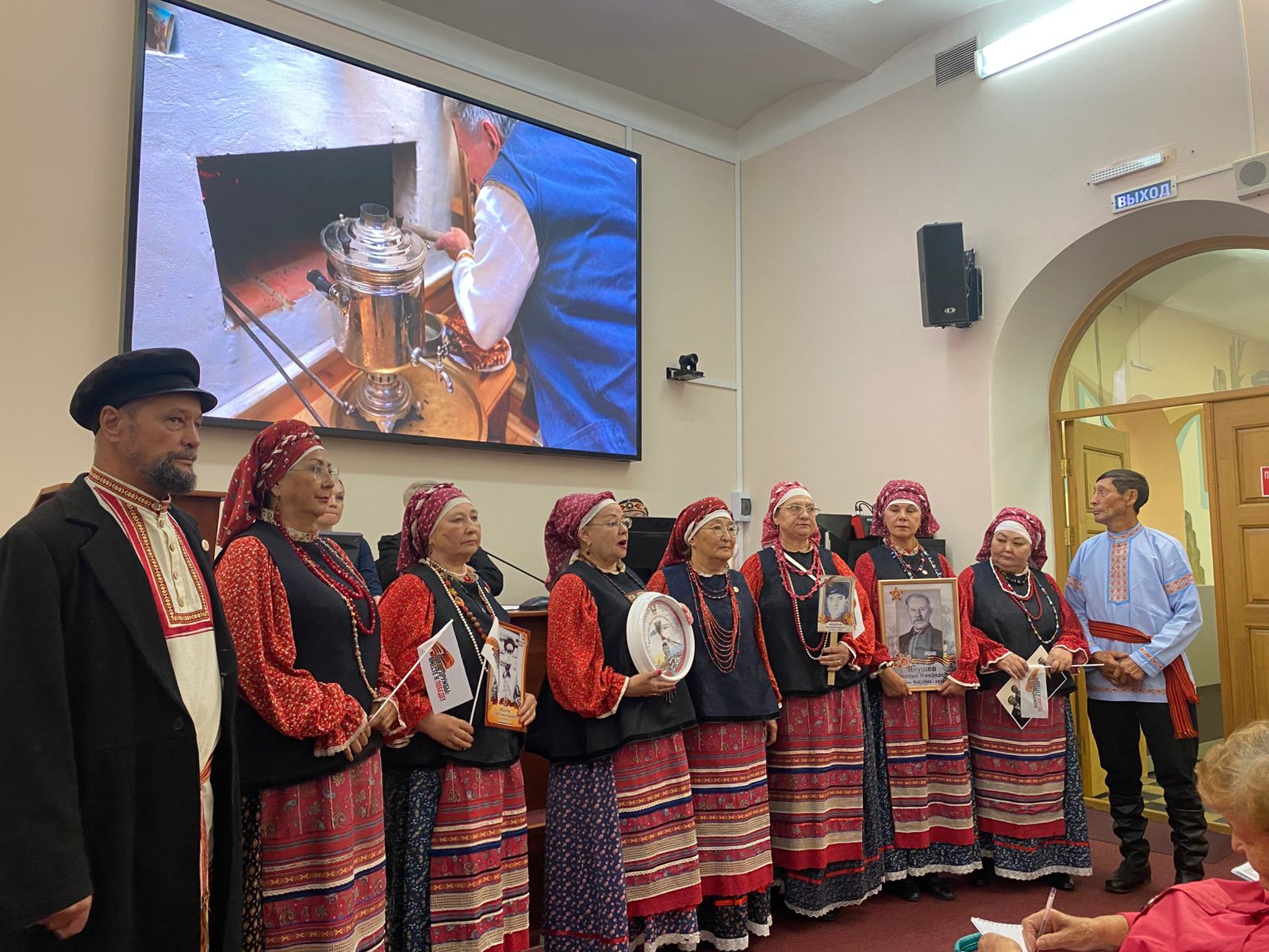 Фото предоставили организаторы проекта