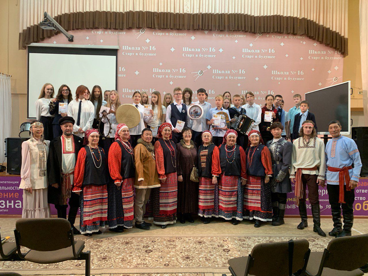 Фото предоставили организаторы проекта