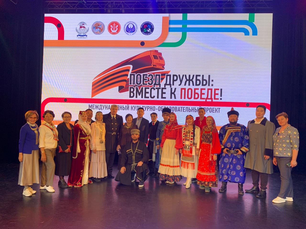 Фото предоставили организаторы проекта