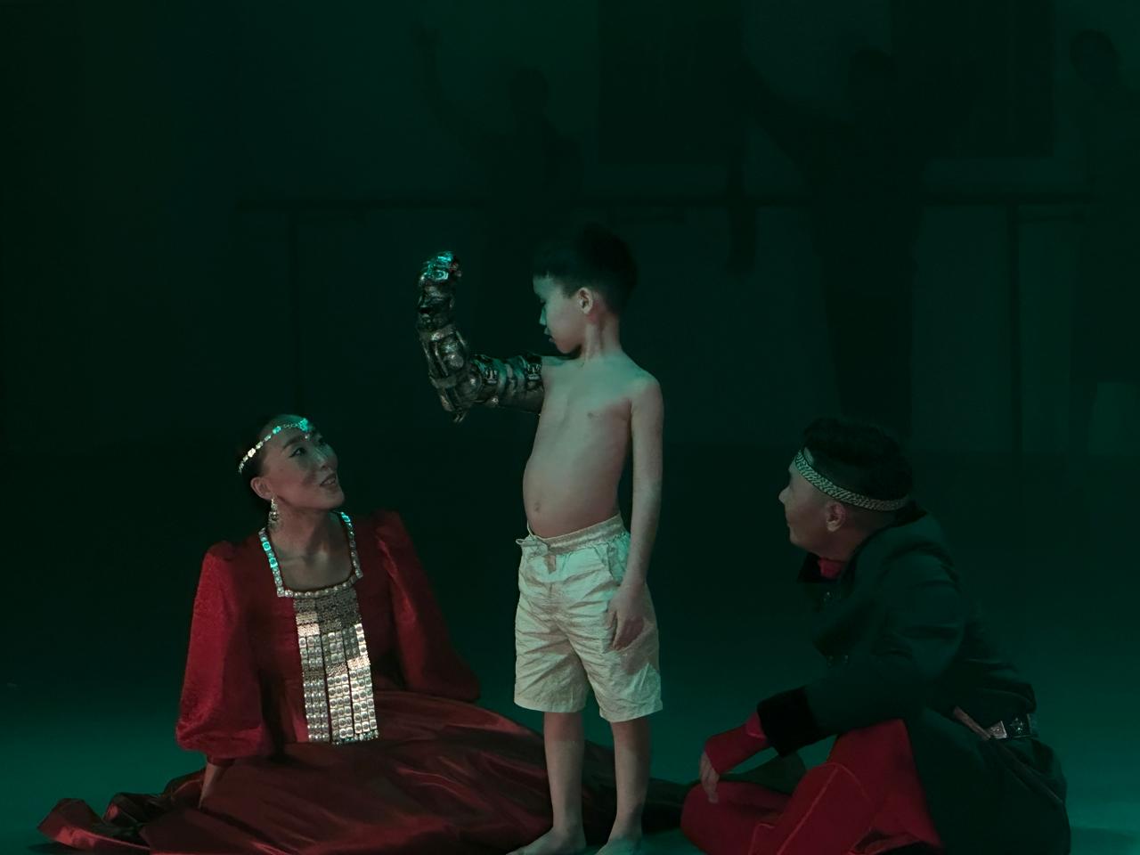 Фото: Иван Евсеев