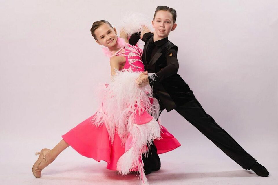 Юные спортсмены из Ленска: «Волнительно выступать в родном регионе!»