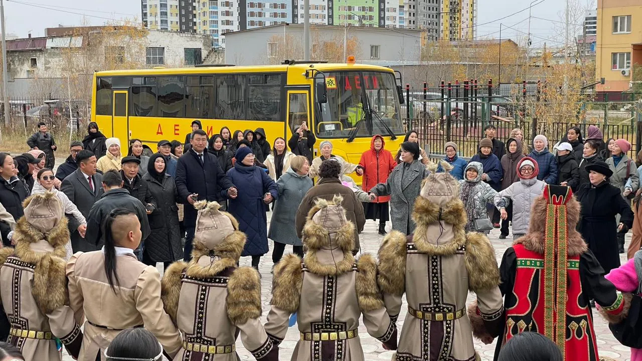 Фото: sakha.gov.ru