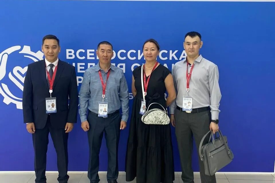 Опыт Якутии по поддержке молодых специалистов представят в «Сириусе»