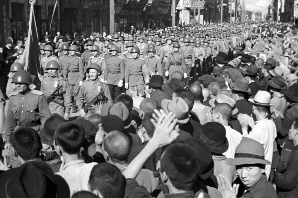 В Якутии отметят День Победы над милитаристской Японией и окончание Второй мировой войны