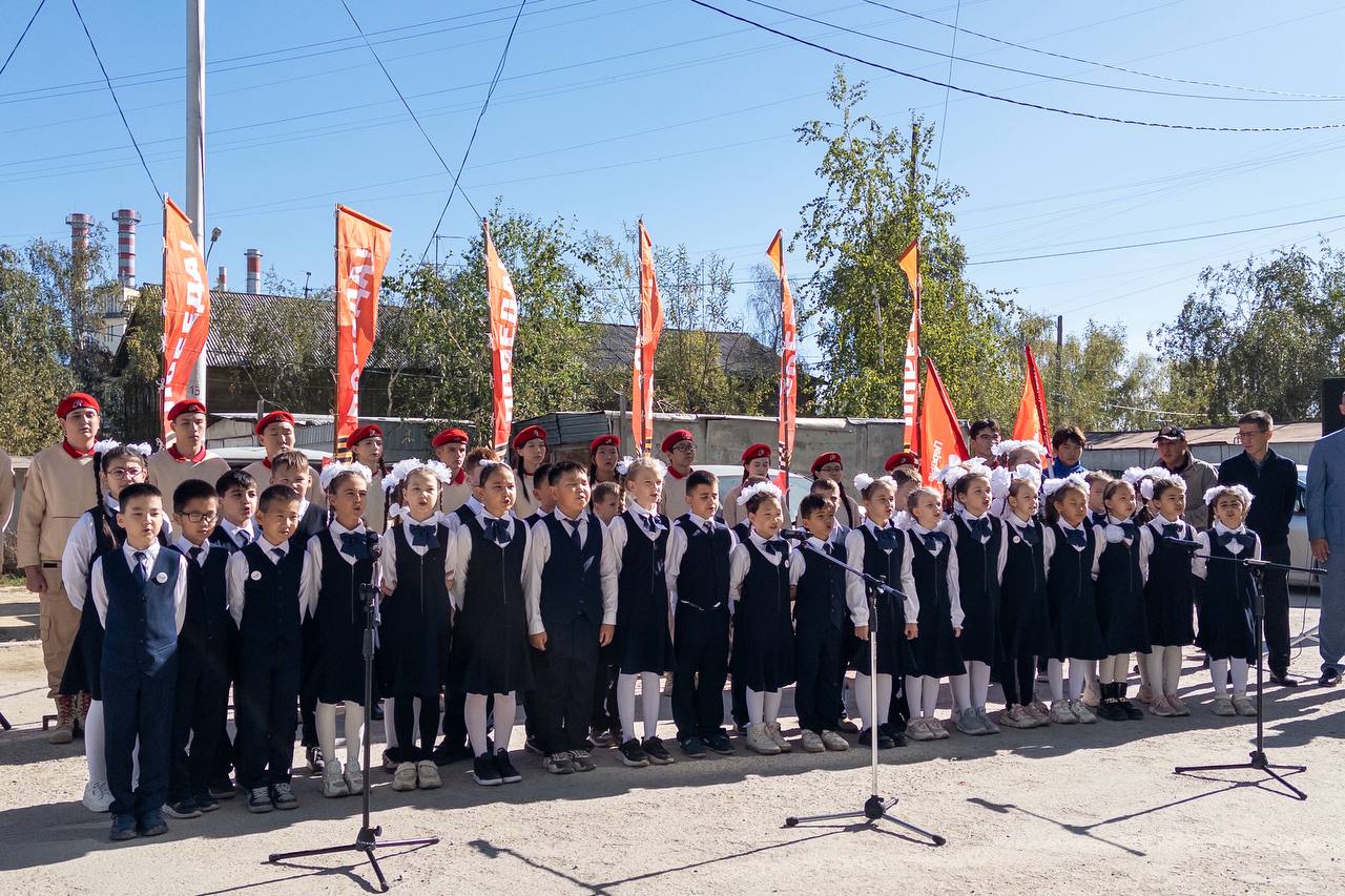 Фото: Майя Гоголева/ЯСИА