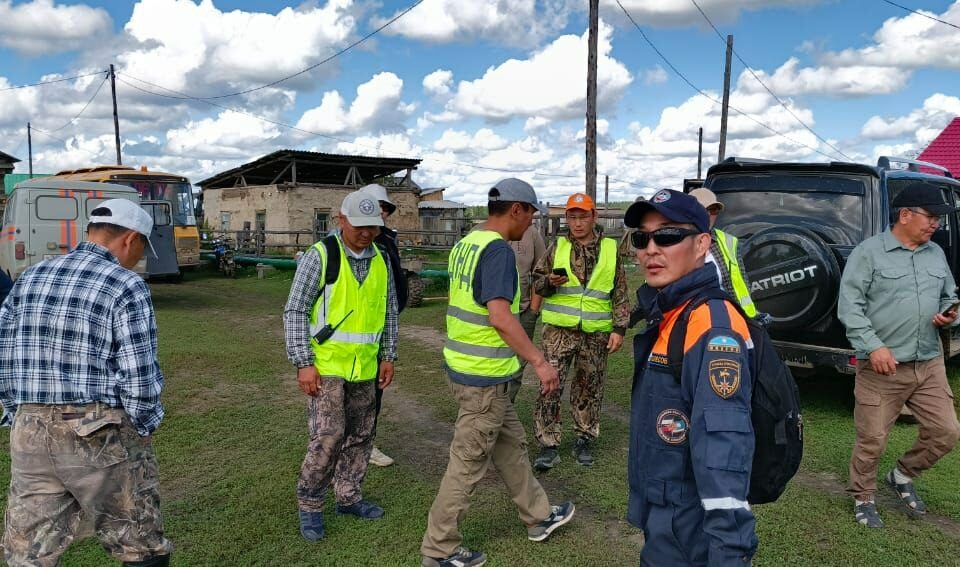 Двое мужчин пропали в Чурапчинском районе