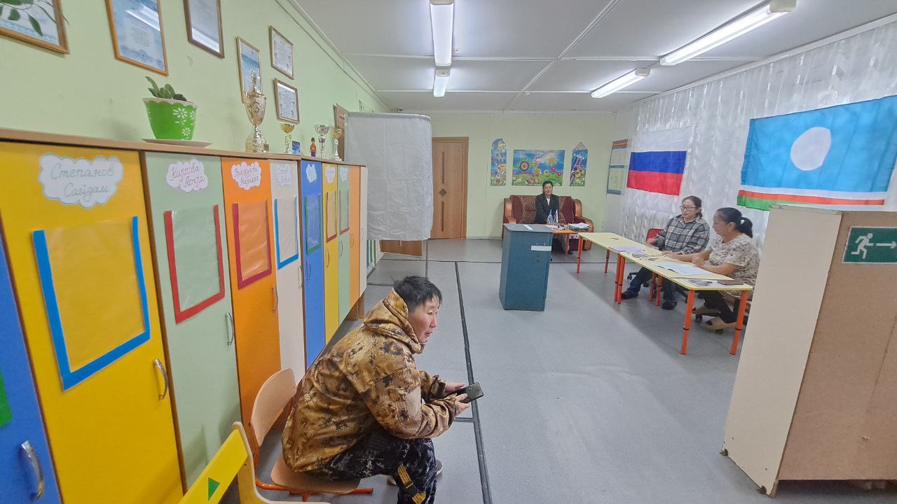 Фото: ТГ-канал "Индигир уоттара"