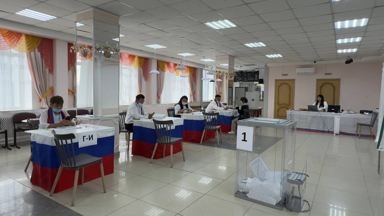 Фото: ТГ-канал "Мүрү Саһарҕата"