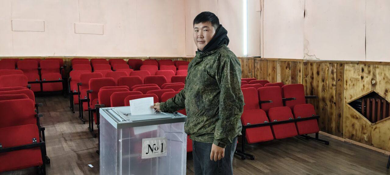 Фото: ТГ-канал "Эркээйи"