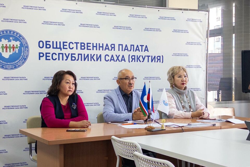 Более 600 наблюдателей в Якутии обеспечили прозрачность выборов в Единый день голосования
