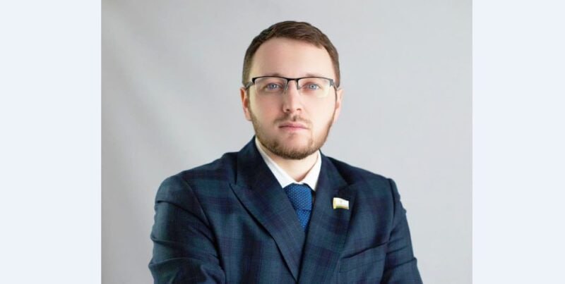 Мэр Олекминска Сергей Щебляков ушел в отставку
