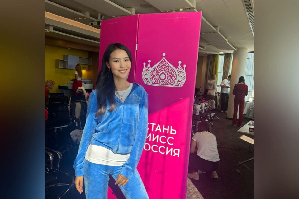 Якутянка рассказала, на что потратила бы выигранный миллион на конкурсе «Мисс Россия»