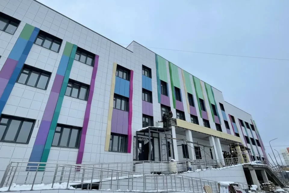 Реализацию объектов мастер-плана проверили в Якутске