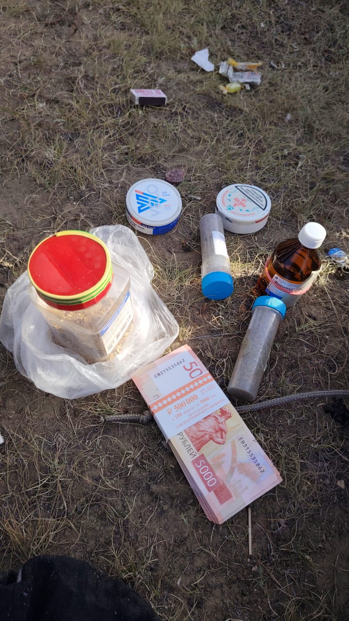 Фото: МВД по Якутии