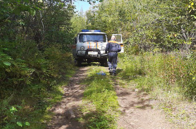 Пропавшие в Чурапчинском районе вышли на связь