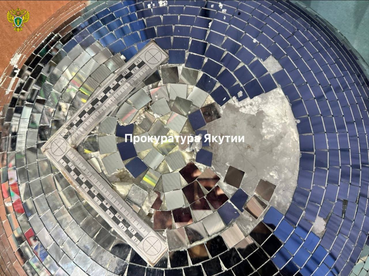 диско-шар