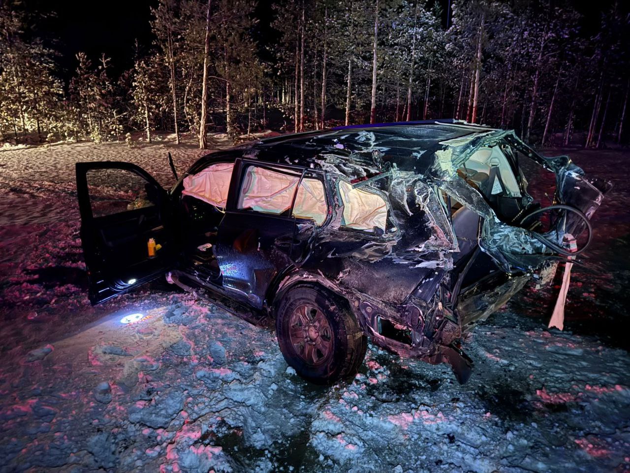 Фото: Госавтоинспекция Якутии
