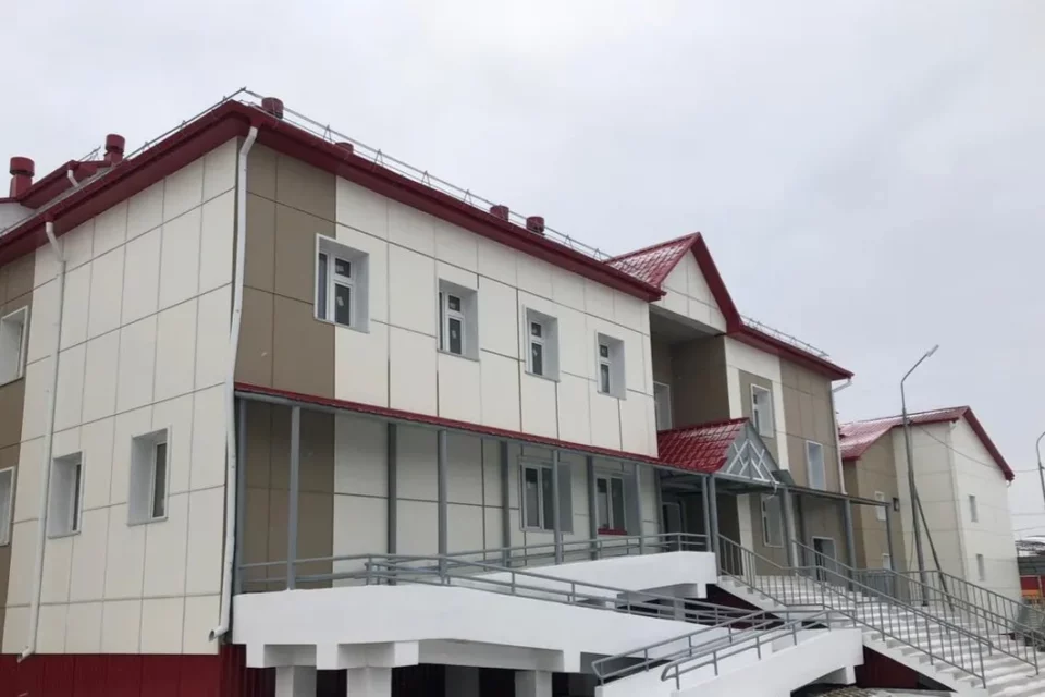 В Вилюйской центральной районной больнице расширили спектр операций