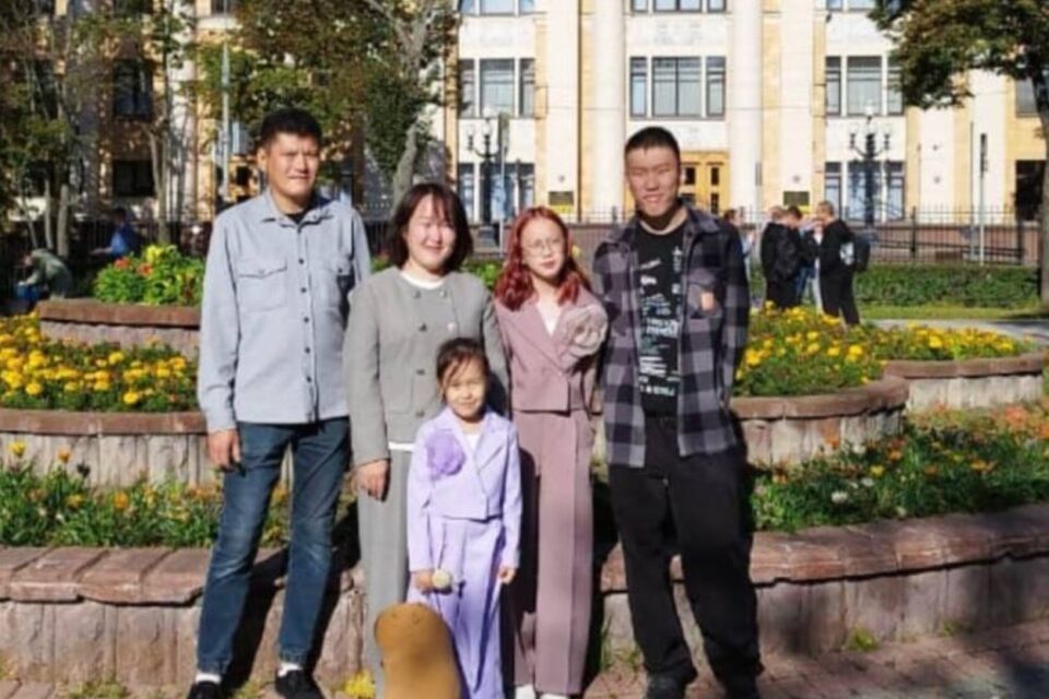 Семья из Якутии вошла в топ-10 самых финансово грамотных семей России