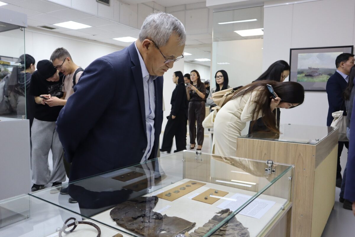 Фото: Нарыйа Пахомова/ЯСИА