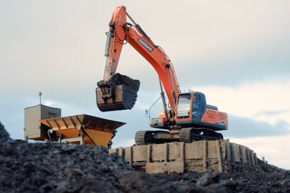 «Янзолото» стало резидентом Арктической зоны РФ