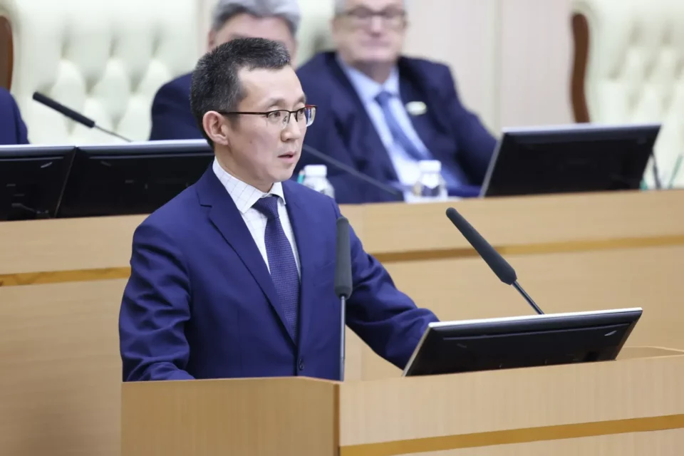 Бюджет на социальную поддержку в Якутии сохранит все ключевые программы в 2026 году