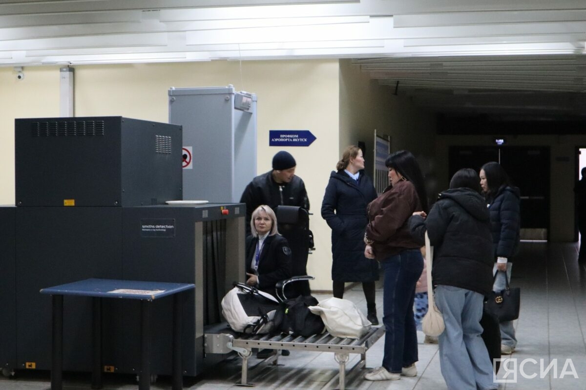 Фото: Нарыйа Пахомова/ЯСИА