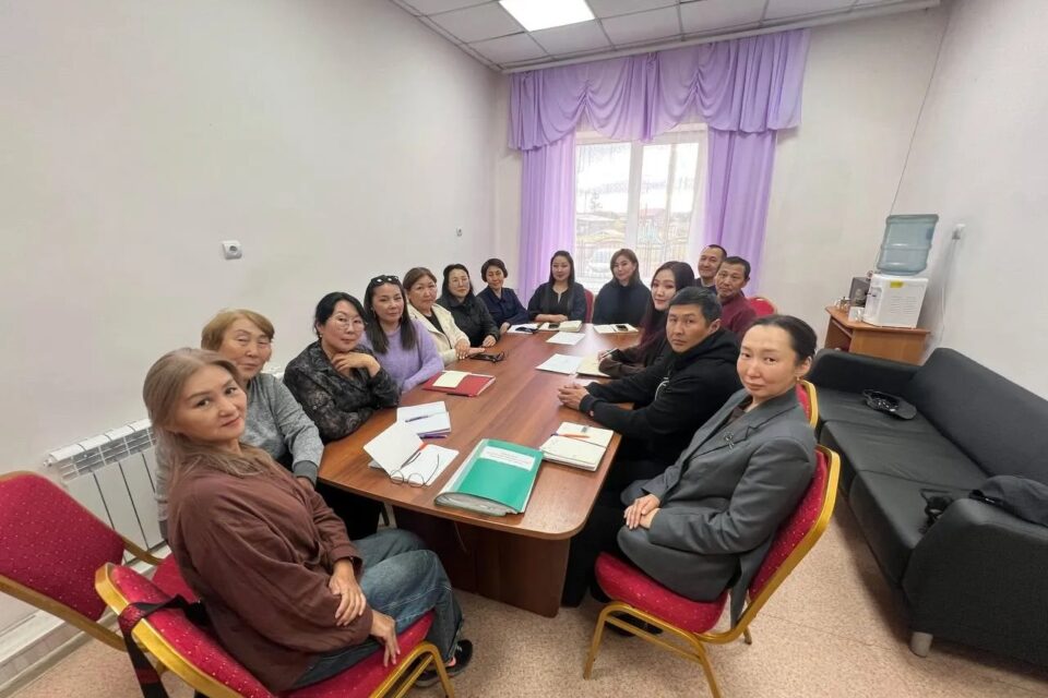 11 земских работников культуры трудятся в районах Якутии