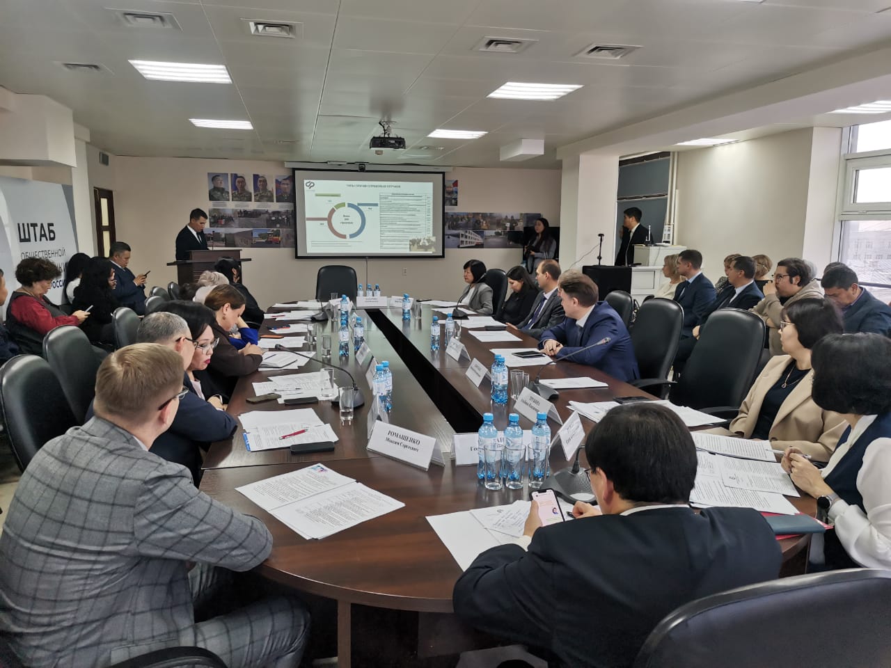 Фото: Нарыйа Пахомова / ЯСИА