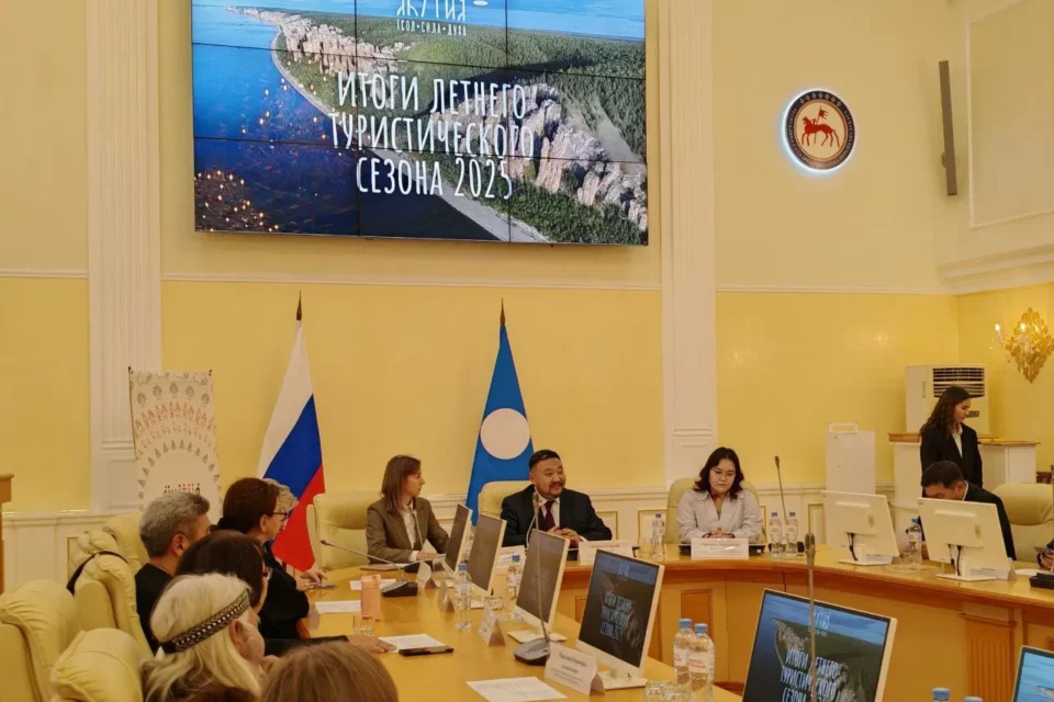 В Якутии на 2026 год продлят круиз по знакомству с ямщицкой культурой