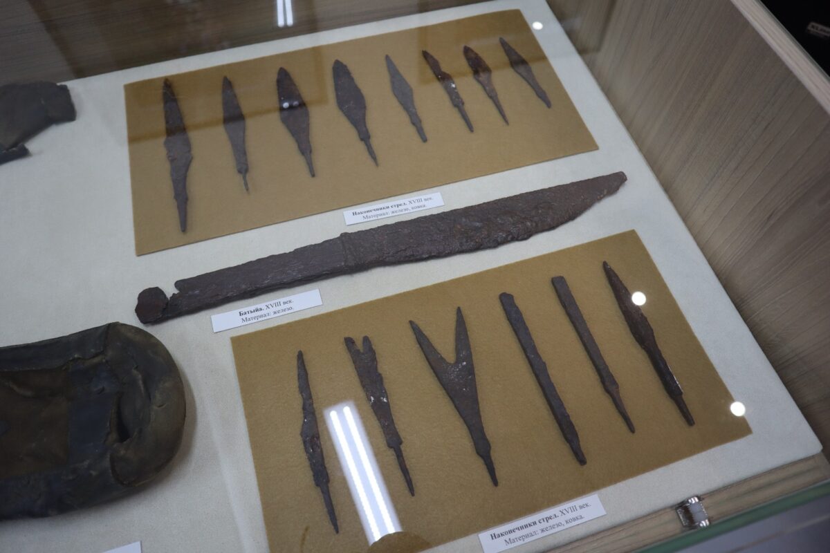 Фото: Нарыйа Пахомова/ЯСИА