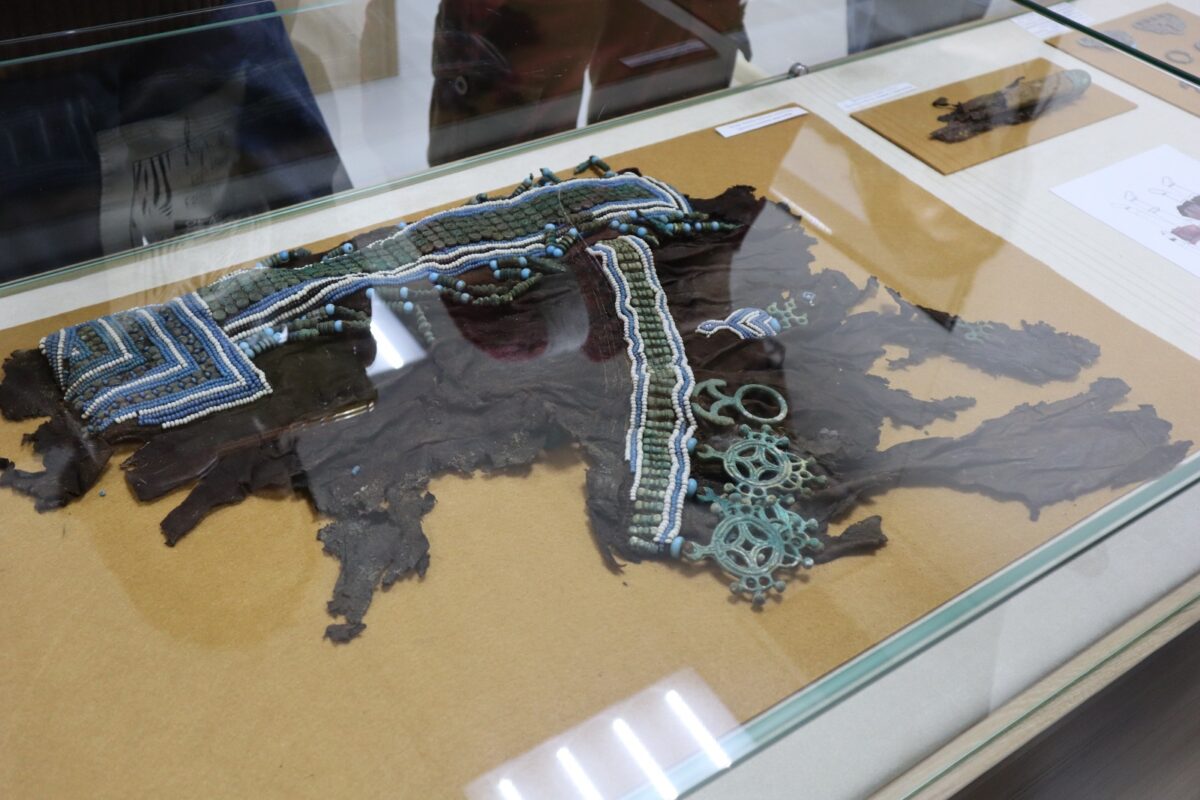 Фото: Нарыйа Пахомова/ЯСИА