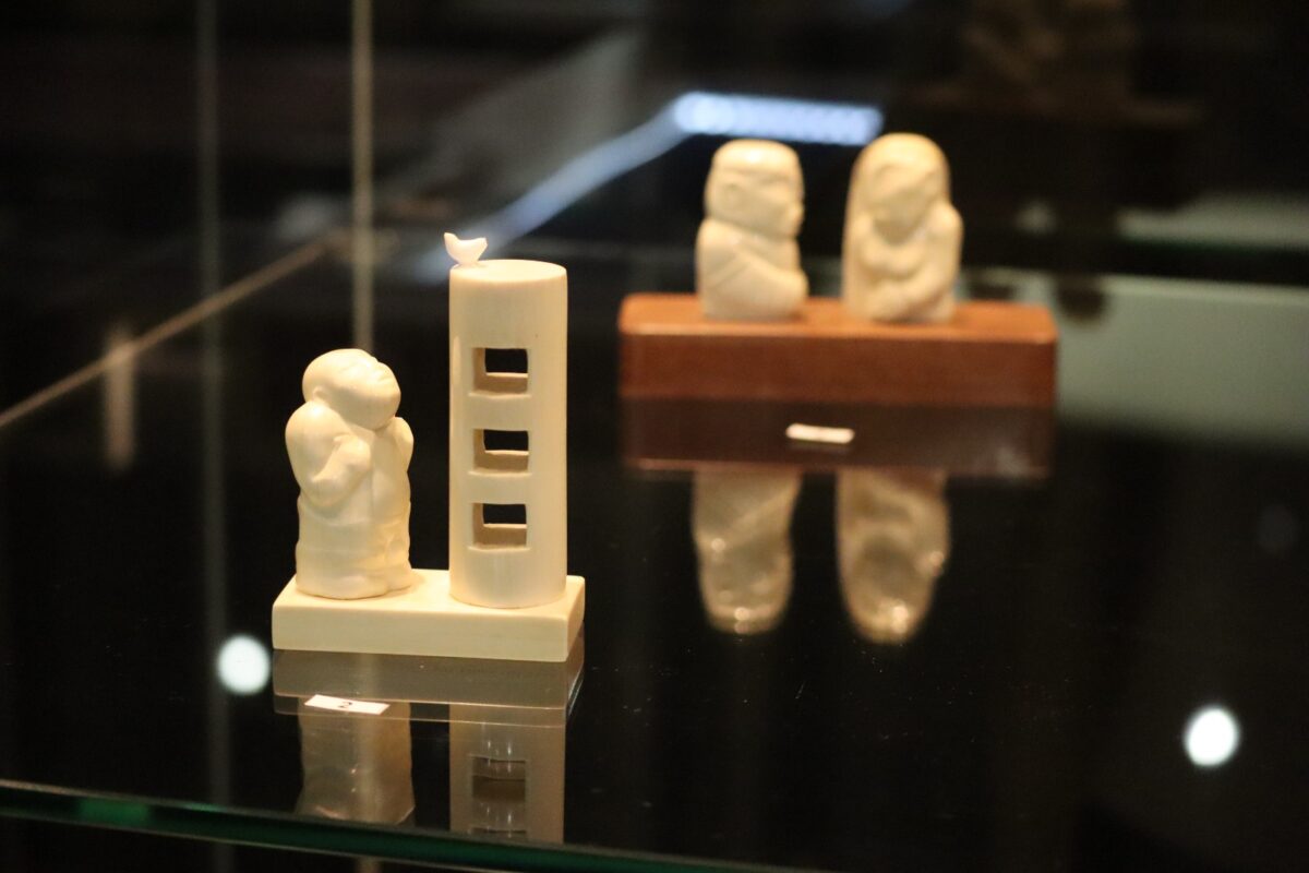 Фото: Нарыйа Пахомова/ЯСИА