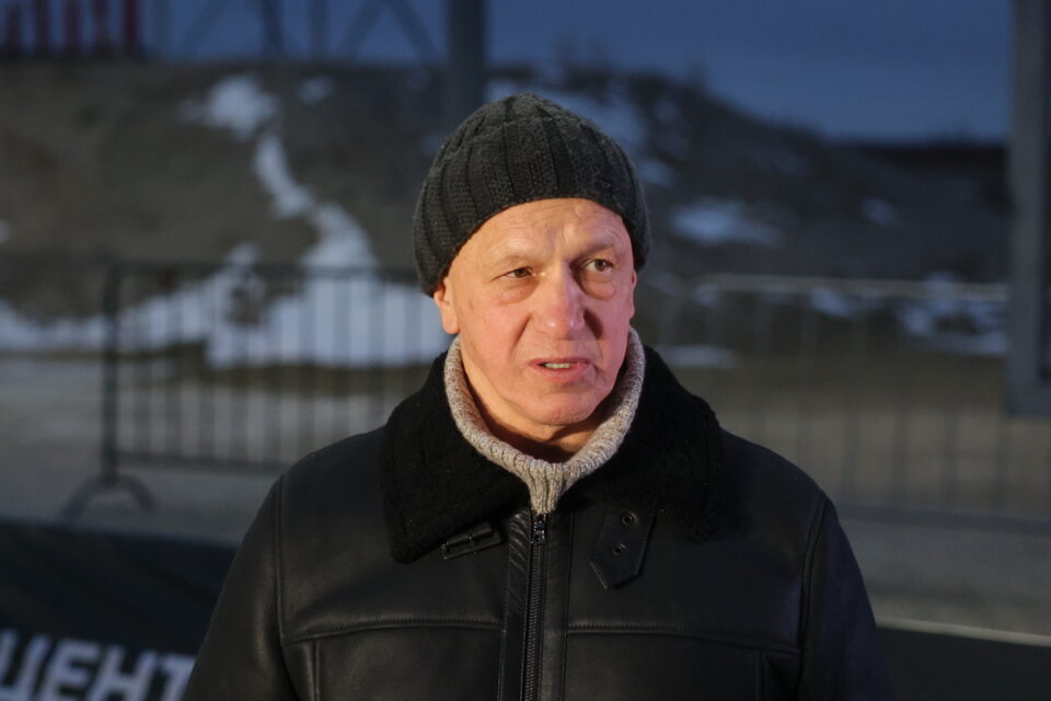 Юрий Трутнев: полигон «Сулус» в Якутии является лучшим в РФ для подготовки снайперов