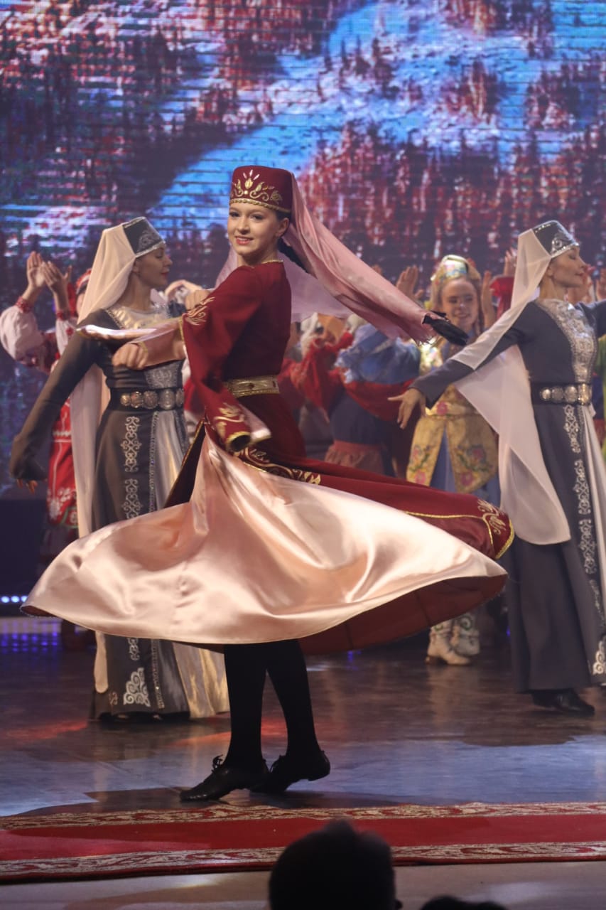Фото: Нарыйа Пахомова/ЯСИА