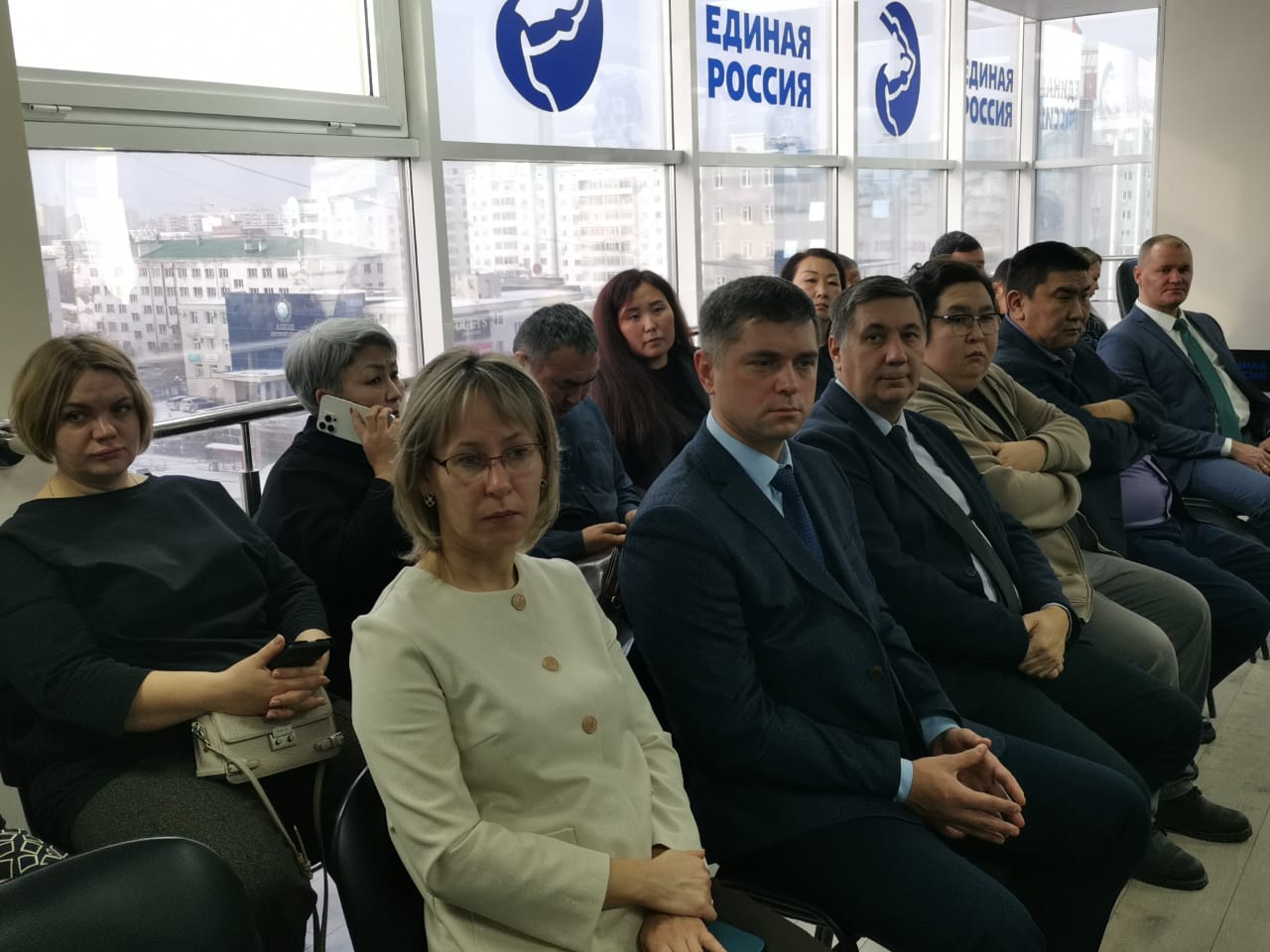 Фото: Нарыйа Пахомова / ЯСИА