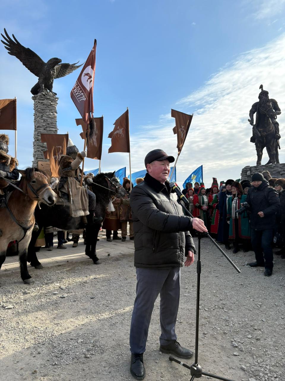 Фото: пресс-служба МР «Хангаласский улус»