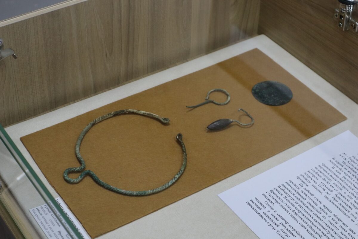 Фото: Нарыйа Пахомова/ЯСИА